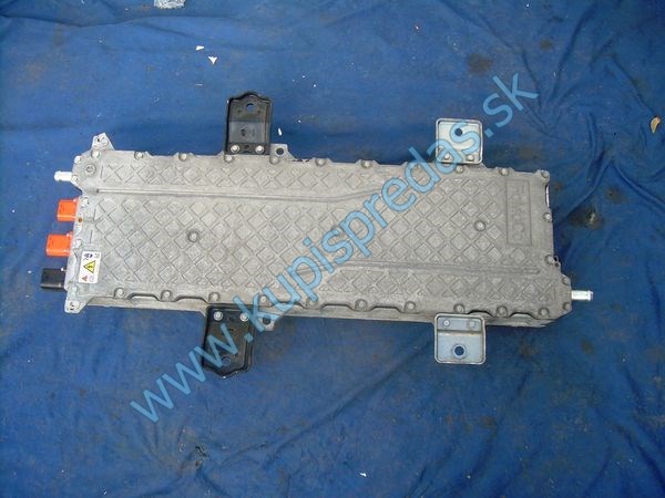 Menič napätia FORD FOCUS Mk3 ELECTRIC